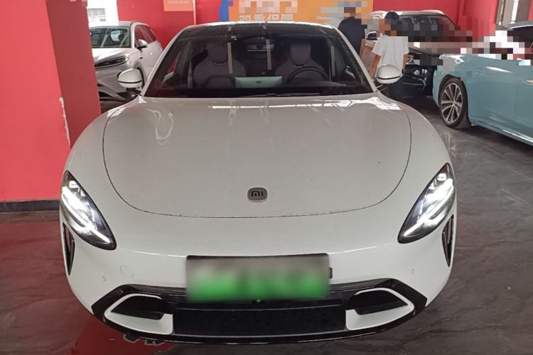 Xiaomi SU7 2024 — 2