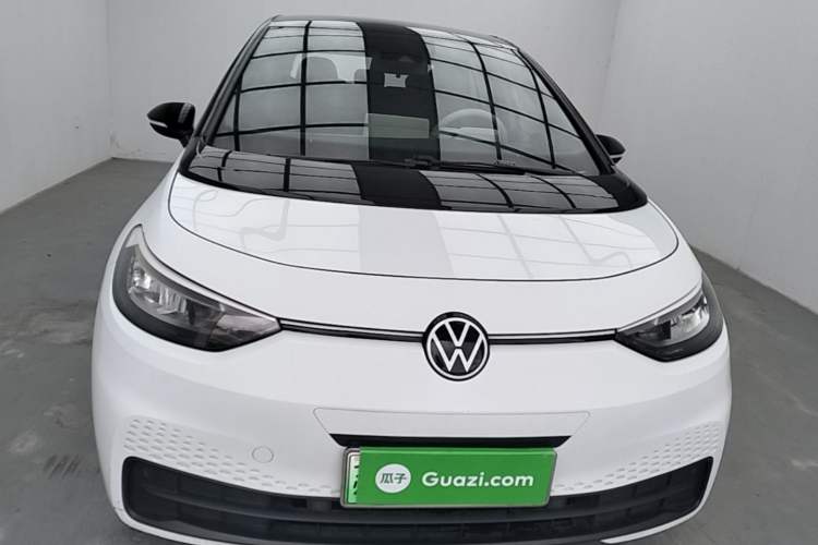 Volkswagen ID.3 2023 — 2