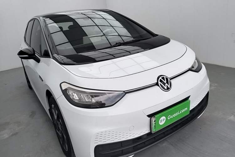 Volkswagen ID.3 2023 — 3