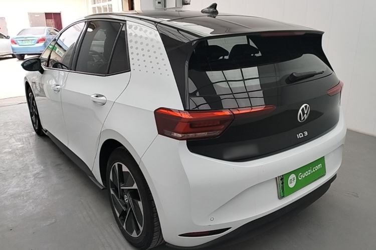 Volkswagen ID.3 2023 — 4