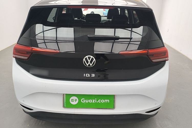 Volkswagen ID.3 2023 — 5