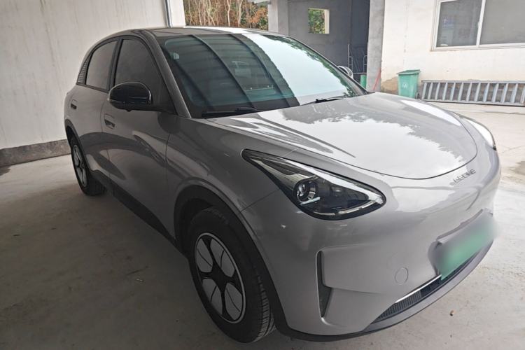 Geely Geome 2025 — 3