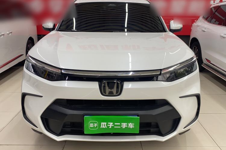 Honda CR-V 2023 — 2