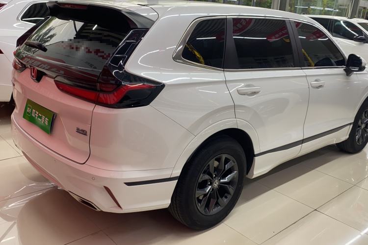 Honda CR-V 2023 — 4
