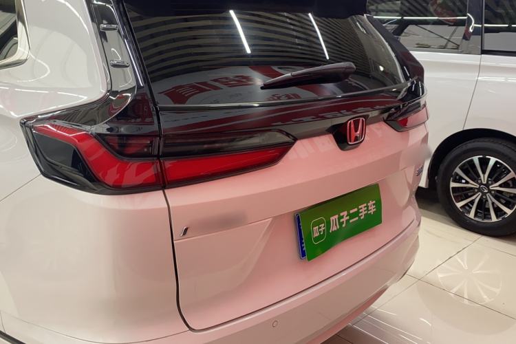 Honda CR-V 2023 — 5