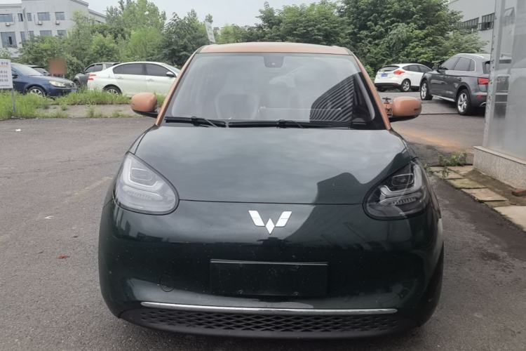 Wuling Bingo 2023 — 2