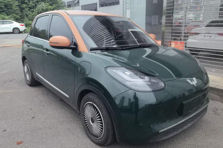 Wuling Bingo 2023 — 3