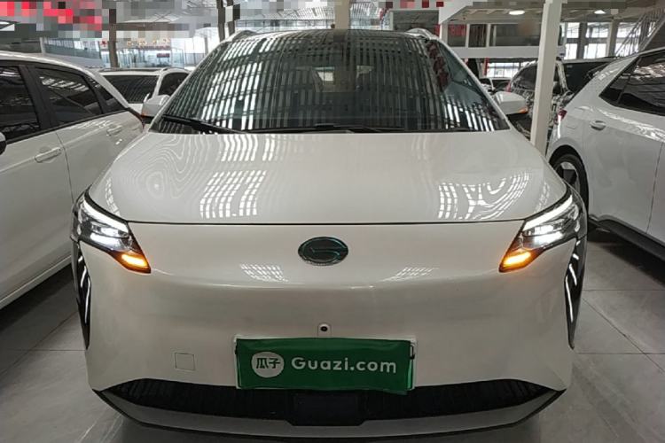 AION Y 2023 — 2