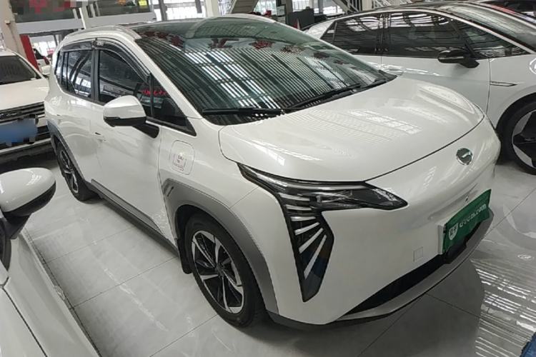 AION Y 2023 — 3