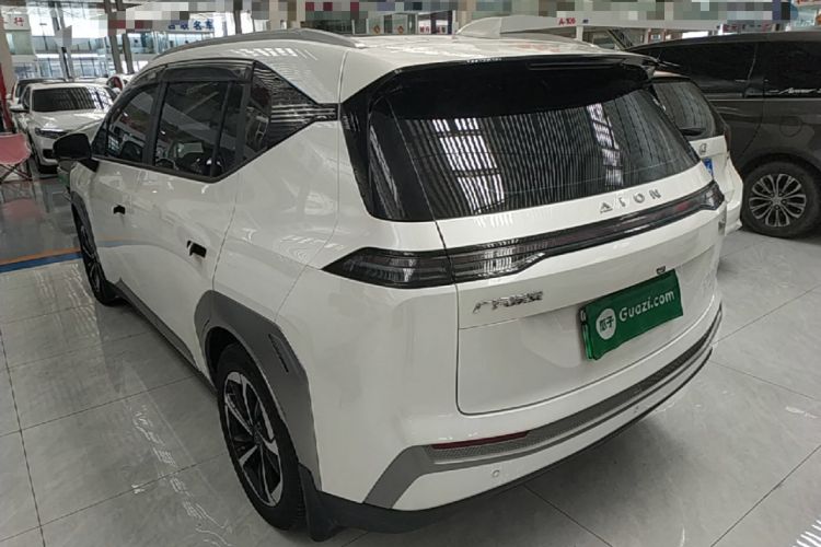 AION Y 2023 — 4