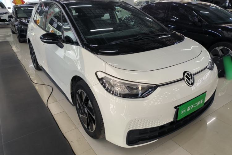 Volkswagen ID.3 2024 — 3