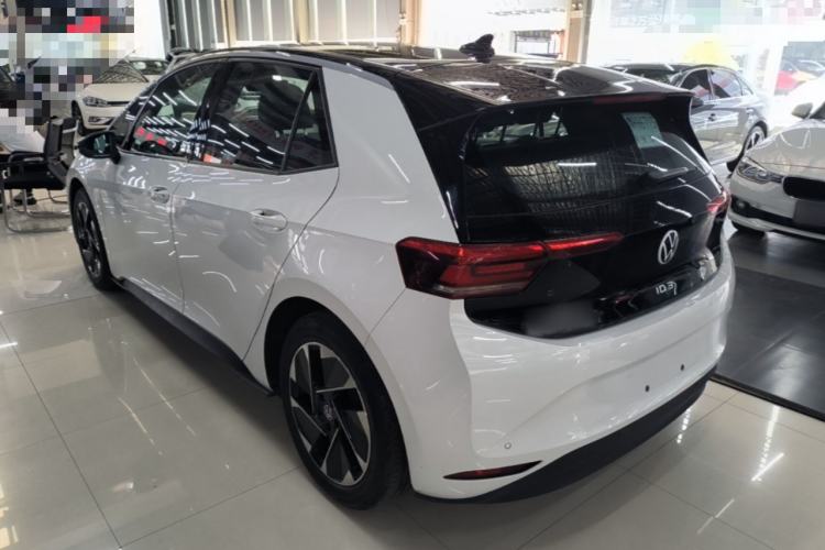 Volkswagen ID.3 2024 — 4