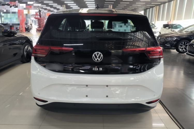 Volkswagen ID.3 2024 — 5