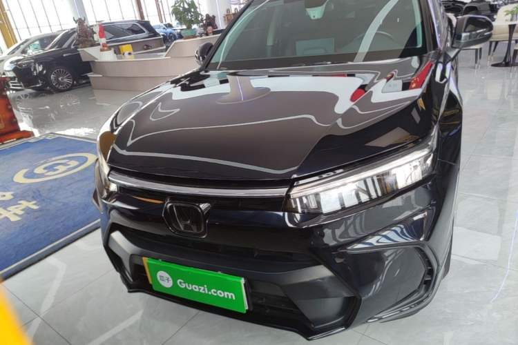 Honda CR-V 2023 — 2