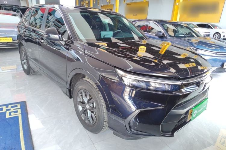 Honda CR-V 2023 — 3