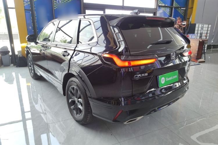 Honda CR-V 2023 — 4