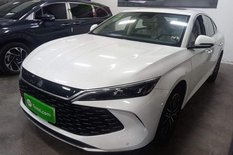BYD Qin L 2024 — фото 1