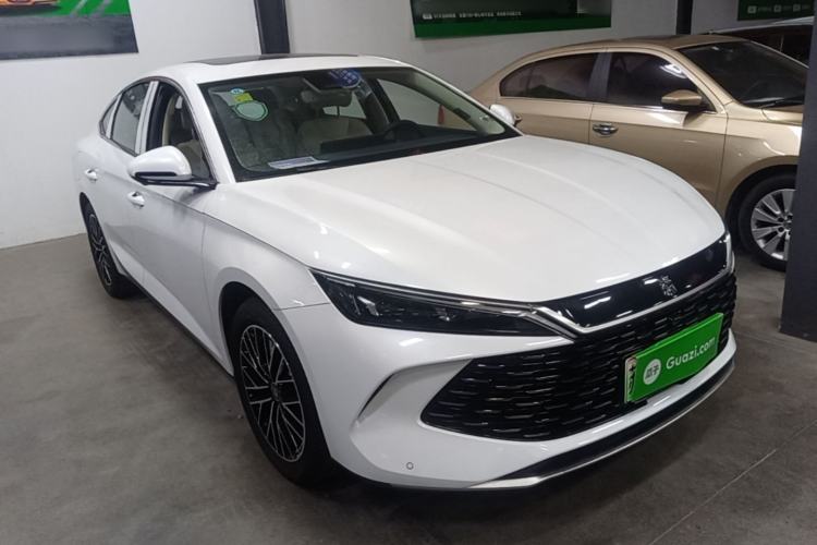 BYD Qin L 2024 — фото 3