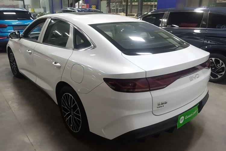 BYD Qin L 2024 — фото 4