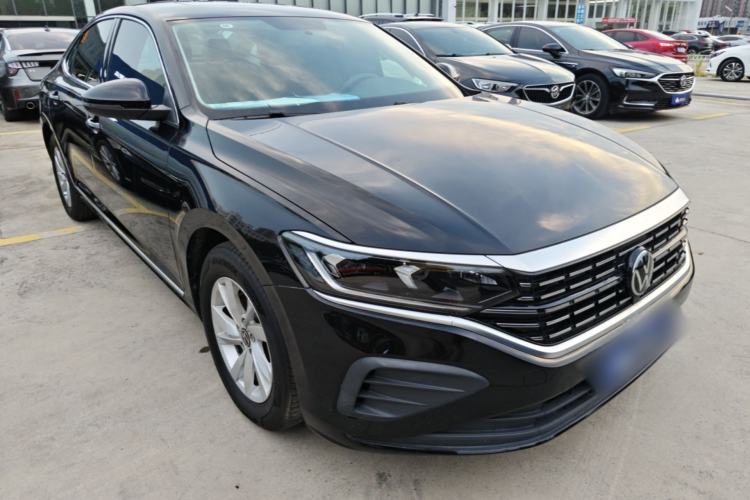 Volkswagen Passat 2025 — 3