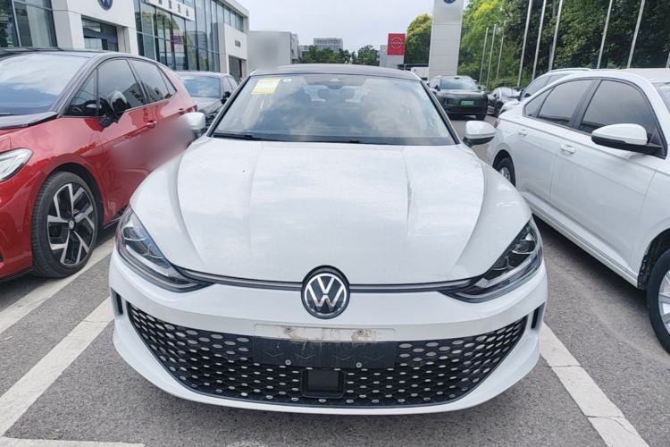 Volkswagen Lamando 2024 — 2