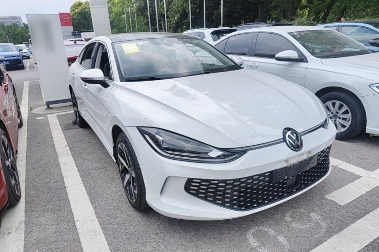 Volkswagen Lamando 2024 — 3