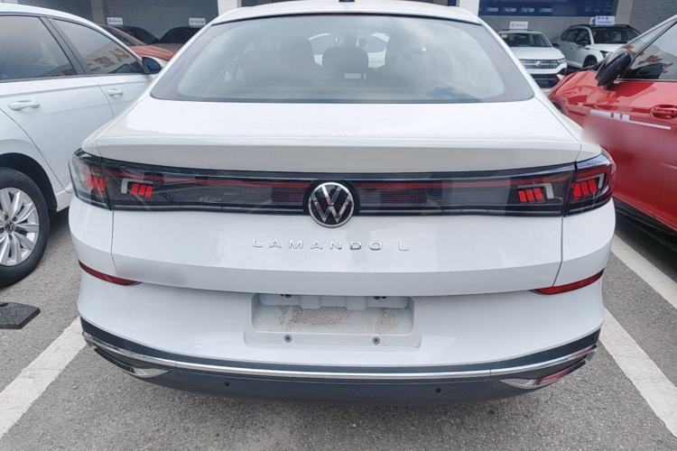 Volkswagen Lamando 2024 — 5