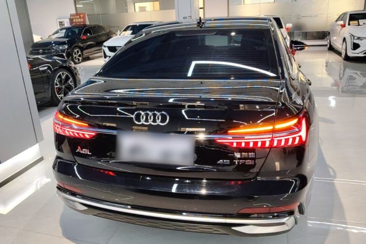 Audi A6 2023 — 5