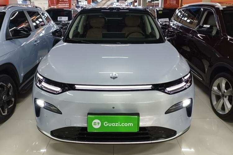 Leapmotor C11 2026 — 2