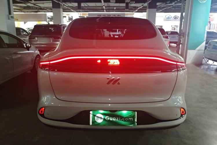 IM LS6 2025 — 5