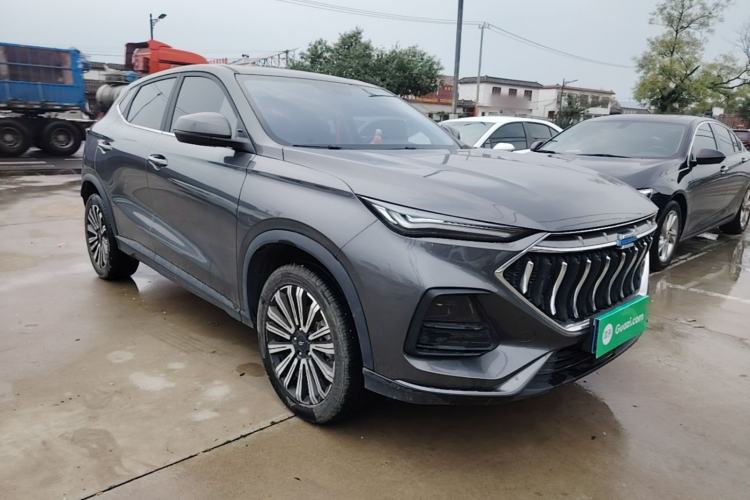 ChangAn Oshan X5 2023 — фото 3