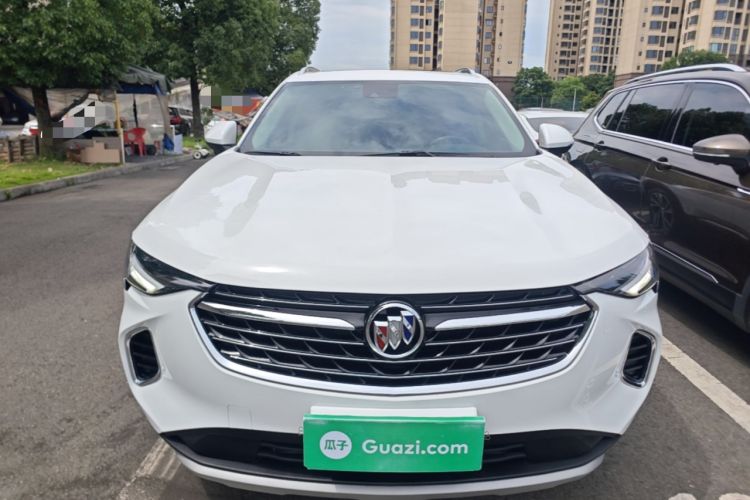 Buick Envision 2023 — 2