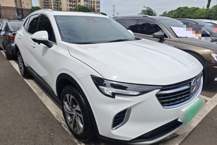 Buick Envision 2023 — 3