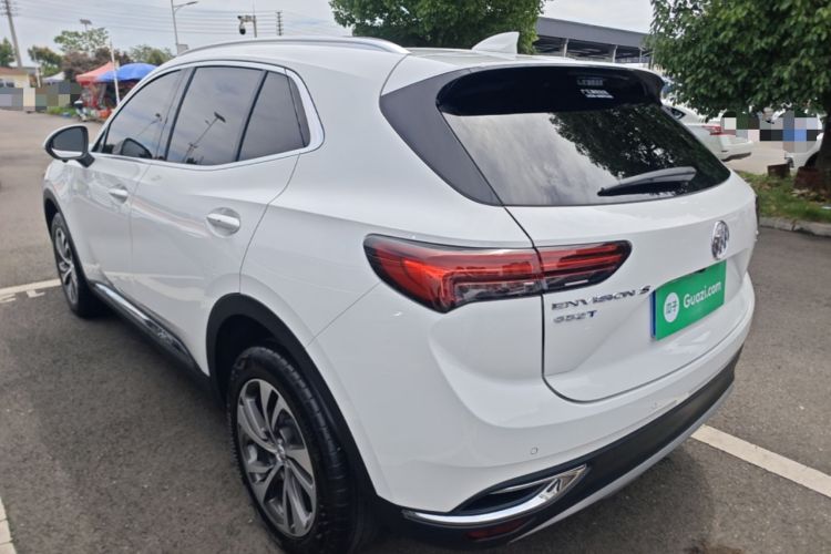 Buick Envision 2023 — 4