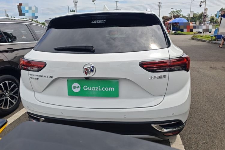 Buick Envision 2023 — 5