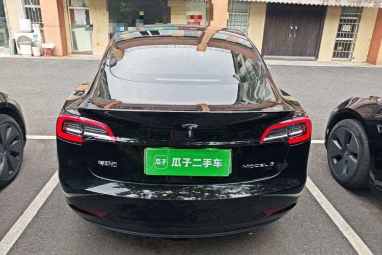 Tesla Model 3 2022 — 5