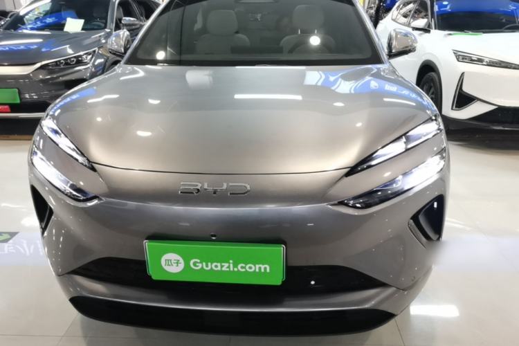 BYD Sealion 06 2025 — 2