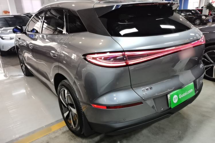 BYD Sealion 06 2025 — 4