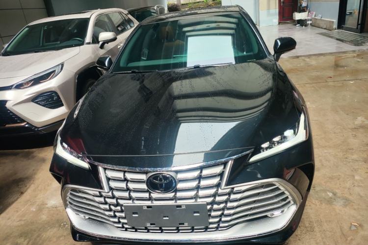 Toyota Avalon 2024 — 2
