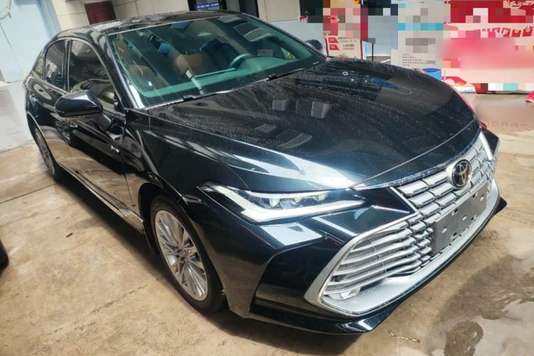Toyota Avalon 2024 — 3