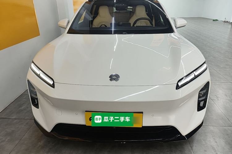 NIO ET5T 2025 — 2