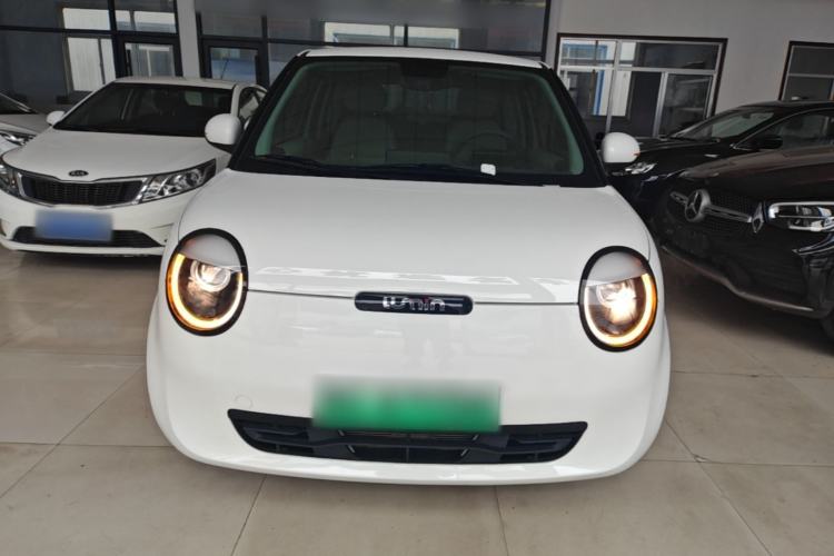 ChangAn Lumin 2025 — 2