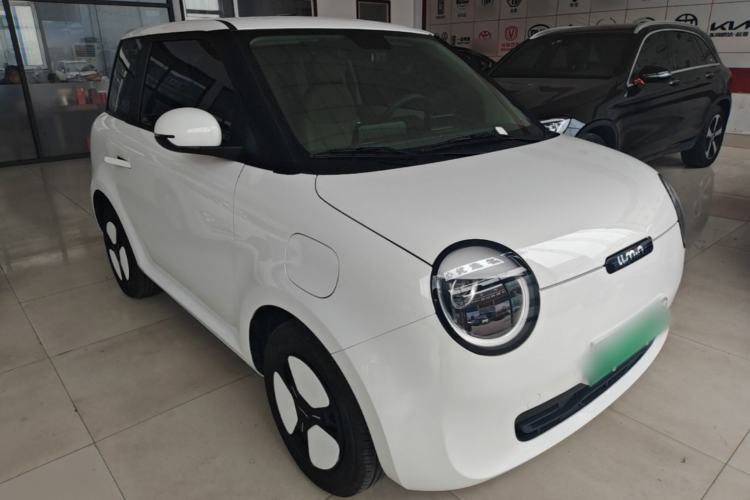 ChangAn Lumin 2025 — 3
