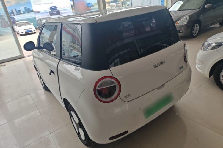 ChangAn Lumin 2025 — 4