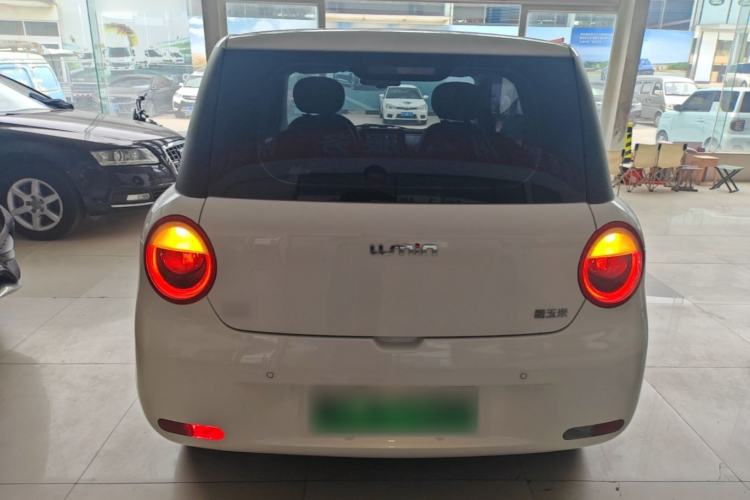 ChangAn Lumin 2025 — 5
