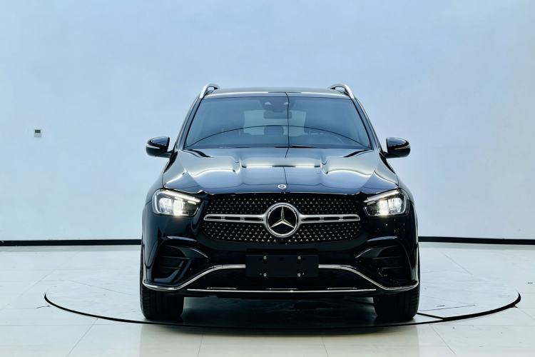 Mercedes-Benz GLE 350 2024 — 2