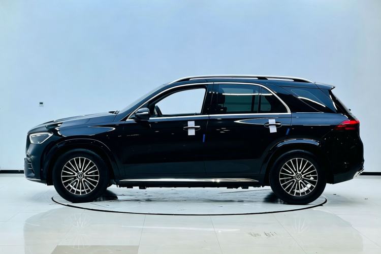 Mercedes-Benz GLE 350 2024 — 3