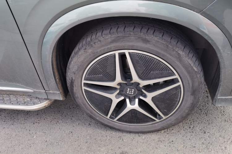 Landian E5 2023 — 5