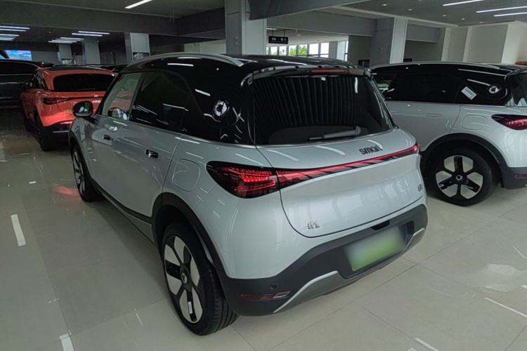smart #1 2026 — 4