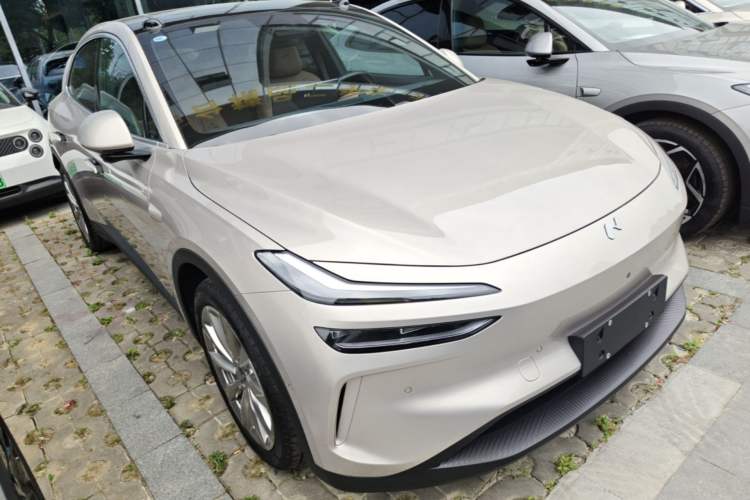 Onvo L60 2025 — 3